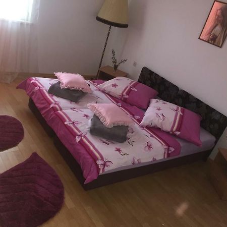 Apartman Luis Silence Šestanovac 外观 照片
