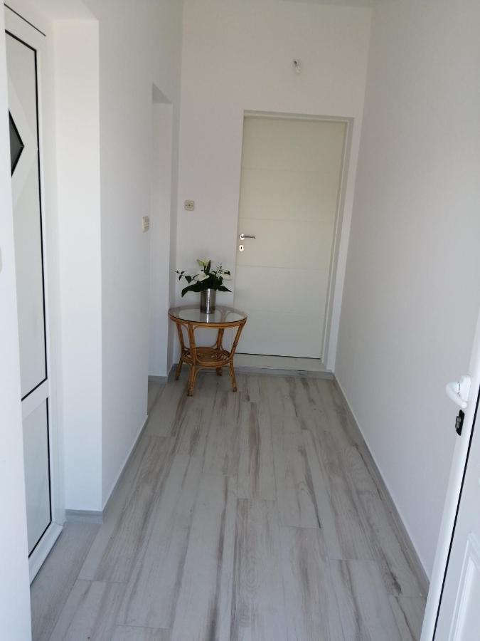 Apartman Luis Silence Šestanovac 外观 照片