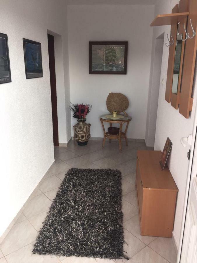 Apartman Luis Silence Šestanovac 外观 照片