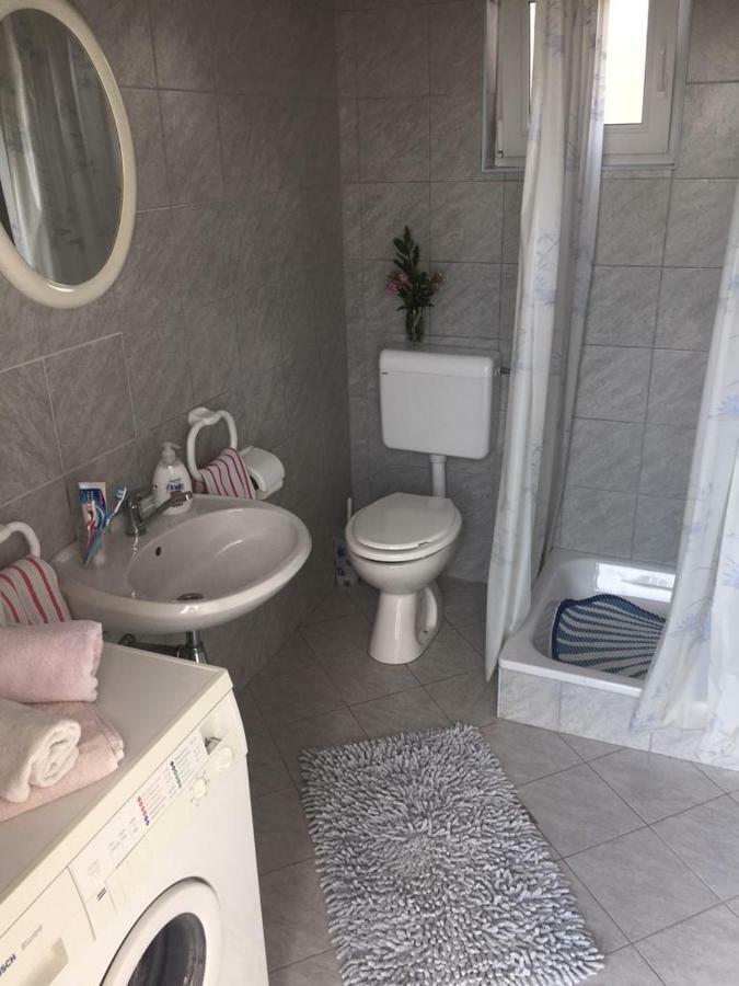 Apartman Luis Silence Šestanovac 外观 照片