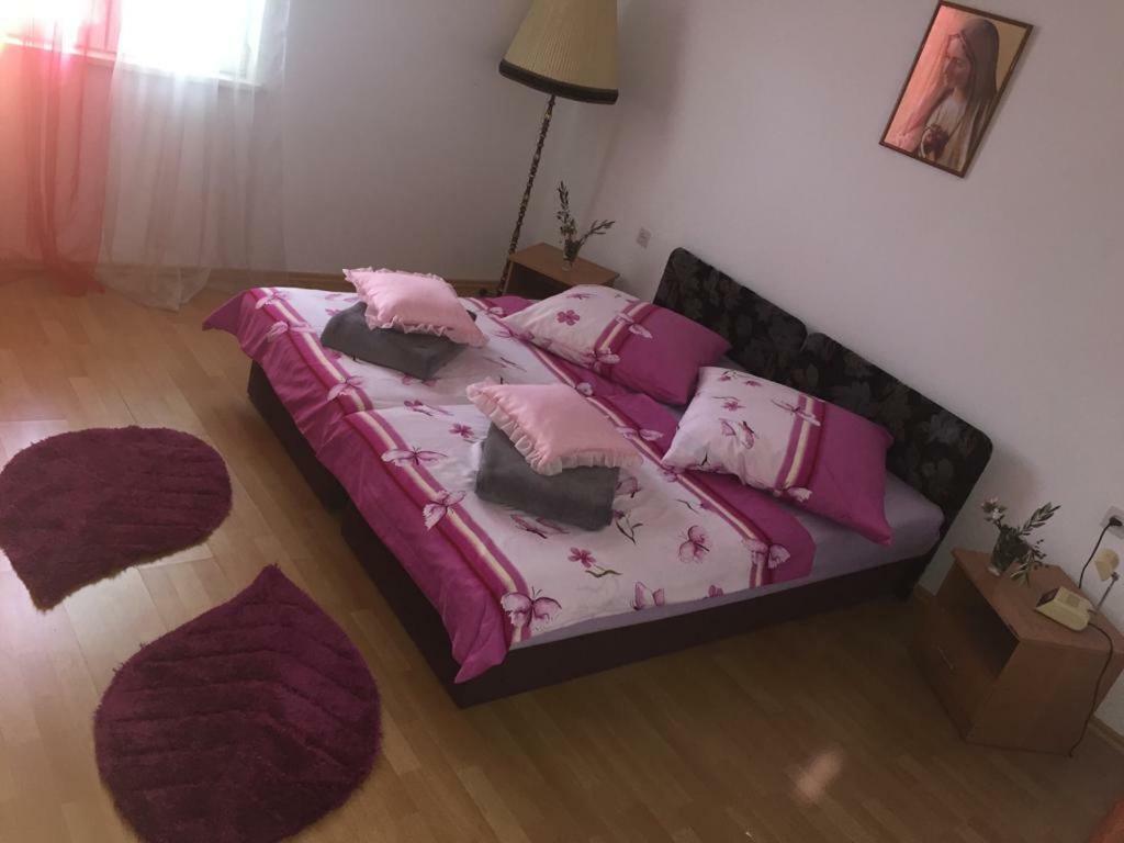 Apartman Luis Silence Šestanovac 外观 照片