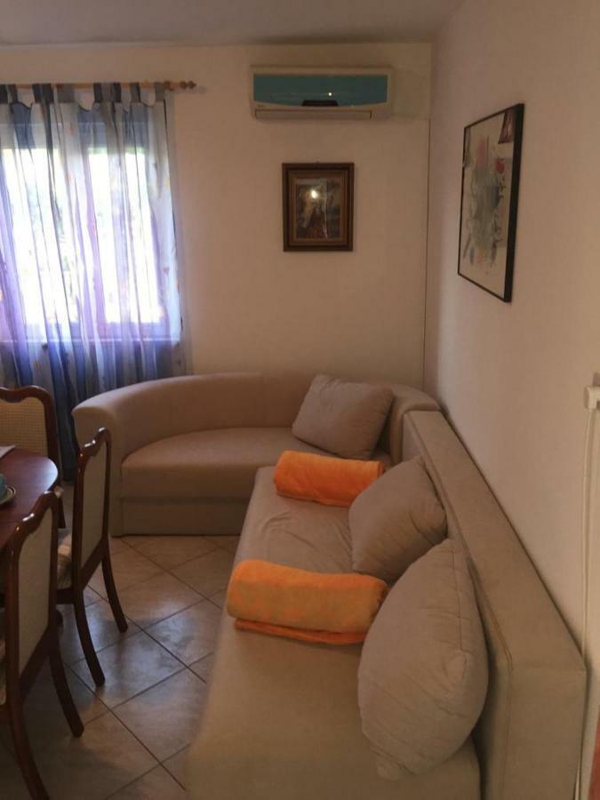 Apartman Luis Silence Šestanovac 外观 照片
